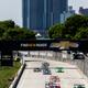 Illustration for article titled Bask In The Glory Of Awesome Sports Cars Racing In Detroit